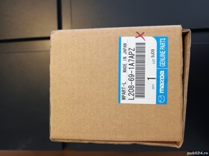 capac Oglinda Mazda CX 7 L208-69-1A7APZ - imagine 4