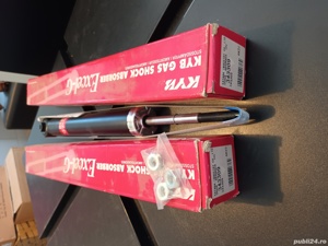 amortizoare spate KYB 343309 VW Lupo,Seat Arosa - imagine 2