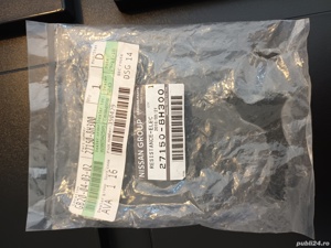 rezistenta aerterma ventilator 27150-8H300 Nissan  - imagine 2