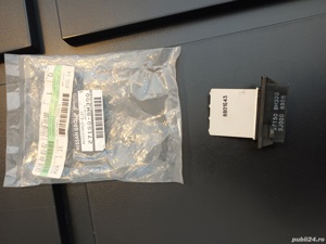 rezistenta aerterma ventilator 27150-8H300 Nissan  - imagine 3