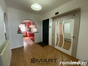 Apartament cu 3 camere decomandate Vasile Aaron - imagine 7