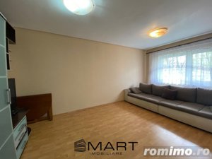 Apartament cu 3 camere decomandate Vasile Aaron - imagine 3