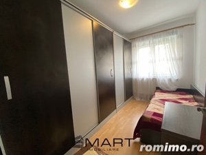 Apartament cu 3 camere decomandate Vasile Aaron - imagine 8