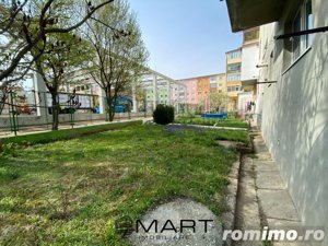 Apartament cu 3 camere decomandate Vasile Aaron - imagine 9