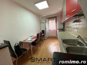 Apartament cu 3 camere decomandate Vasile Aaron - imagine 2