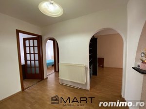 Apartament cu 3 camere decomandate Vasile Aaron - imagine 4