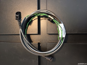 cablaj Abs dreapta fata Audi 8K0 972 252 E