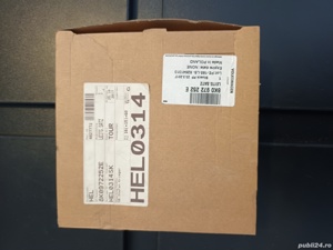 cablaj Abs dreapta fata Audi 8K0 972 252 E - imagine 2