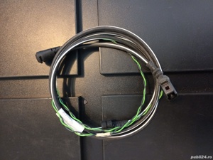 cablaj Abs dreapta fata Audi 8K0 972 252 E - imagine 3