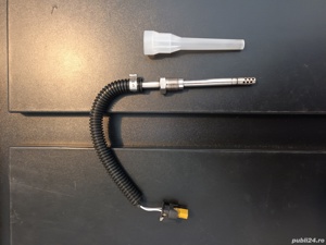 senzor temperatura gaze evacuare A 007 153 94 28 Mercedes  - imagine 2