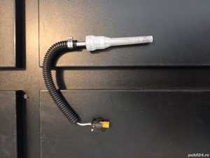 senzor temperatura gaze evacuare A 007 153 94 28 Mercedes  - imagine 3