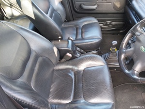 Dezmembrez Land Rover Freelander 4x4 An 2003 Motor Bmw TD 4 - imagine 5