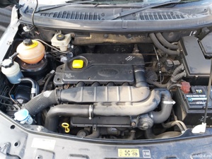 Dezmembrez Land Rover Freelander 4x4 An 2003 Motor Bmw TD 4 - imagine 6