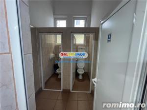 Inchiriere spatiu de birou, cladire eleganta, Ploiesti, Bulevard - imagine 7