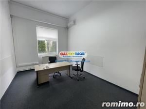 Inchiriere spatiu de birou, cladire eleganta, Ploiesti, Bulevard - imagine 2