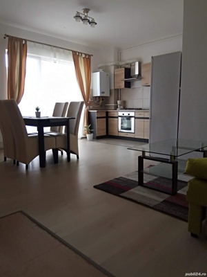 Apartament  regim hotelier Iulius mall cluj - imagine 2