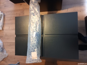  bandou bara spate dreapta Ford Mondeo1426039