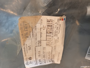 conducta AC 4G0 260 701 CG Audi A6 - imagine 4