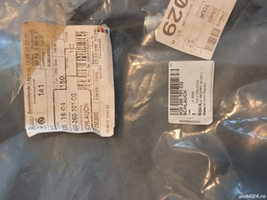 conducta AC 4G0 260 701 CG Audi A6 - imagine 5