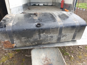 rezervor combustibil  - imagine 4