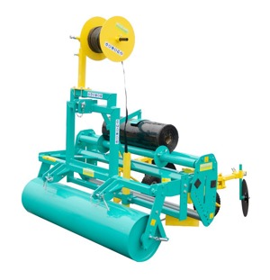 Utilaje inovative pentru  floricultura  si pepiniera - imagine 4