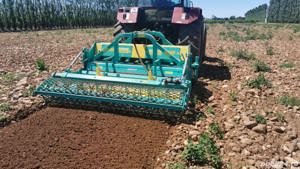 Utilaje inovative pentru  floricultura  si pepiniera - imagine 5