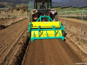 Utilaje inovative pentru  floricultura  si pepiniera - imagine 9