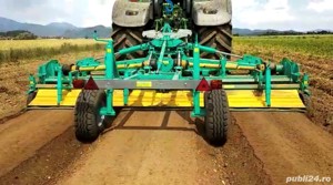 Utilaje inovative pentru  floricultura  si pepiniera - imagine 6