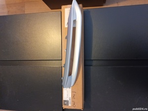 ornament crom Day light Mercedes ML W166 AMG A1668851574