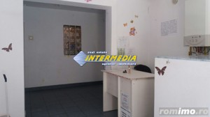 Spatiu Comercial 30 mp Vad Bun in Alba Iulia, Cetate.