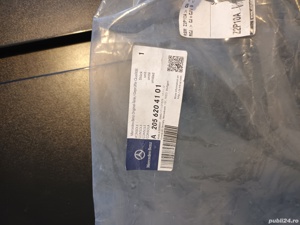 trager superior A 205 620 4101 Mercedes C Class W 205 - imagine 3