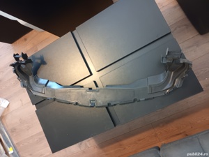 trager superior A 205 620 4101 Mercedes C Class W 205 - imagine 2