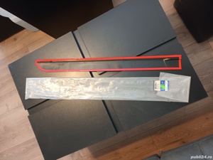 bagheta usa spate stânga 6001545914 Dacia Solenza  - imagine 3