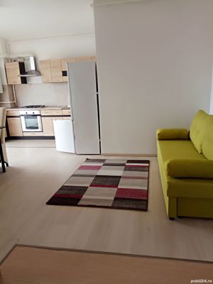 Apartament  regim hotelier Iulius mall cluj - imagine 6