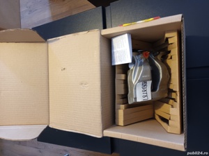 etrier spate dreapta Range Rover BHT349E - imagine 3