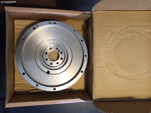 volanta masa simpla 55202178 Lancia Fiat,Alfa Romeo - imagine 3