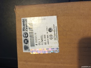 volanta masa simpla 55202178 Lancia Fiat,Alfa Romeo - imagine 6