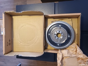 volanta masa simpla 55202178 Lancia Fiat,Alfa Romeo - imagine 7