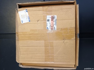 volanta Ford 2039378 masa simpla Tranzit,Curier, Fiesta,B Max - imagine 4