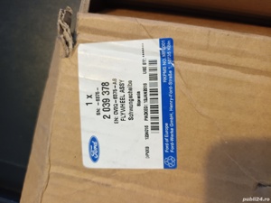 volanta Ford 2039378 masa simpla Tranzit,Curier, Fiesta,B Max