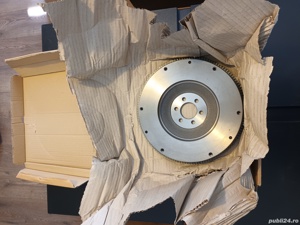 volanta Ford 2039378 masa simpla Tranzit,Curier, Fiesta,B Max - imagine 2