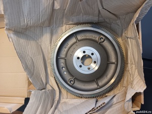 volanta Ford 2039378 masa simpla Tranzit,Curier, Fiesta,B Max - imagine 3