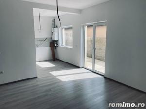 2 cam in vila cu 6 apartamente 54 mp utili plus GRADINA PROPRIE de 35 mp Cal Urseni - imagine 4