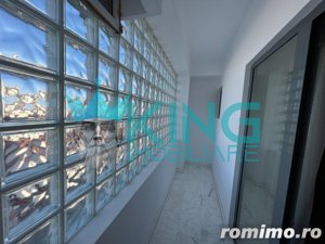 Apartament 3 camere | Delfinariu | Centrala | AC  - imagine 3