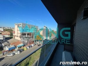 Apartament 3 camere | Delfinariu | Centrala | AC  - imagine 2