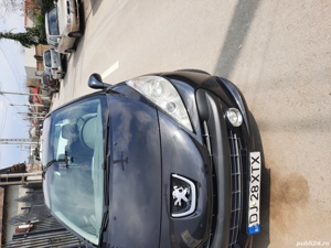 Vind Peugeot  16 benzina  - imagine 2