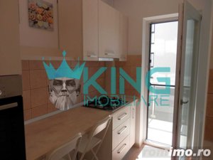 Apartament 3 Camere / Balcon / 2xAC / Prima Inchiriere / Baneasa  - imagine 4