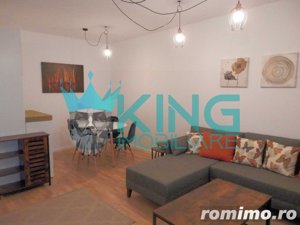 Apartament 3 Camere / Balcon / 2xAC / Prima Inchiriere / Baneasa  - imagine 1