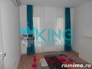 Apartament 3 Camere / Balcon / 2xAC / Prima Inchiriere / Baneasa  - imagine 3