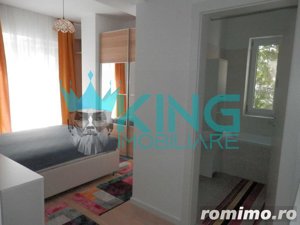 Apartament 3 Camere / Balcon / 2xAC / Prima Inchiriere / Baneasa  - imagine 2